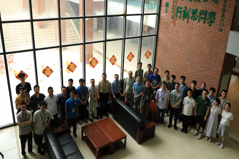 Group Photo
